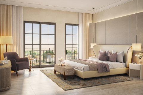Abu Dhabi、UAE にあるヴィラ販売中 6ベッドルーム、514.96 m2、No650479 - 写真 8