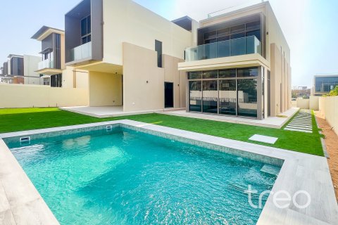 阿联酋 Dubai Dubai Hills Estate 别墅  4 卧, 499.07 平方米 , 编号 733414