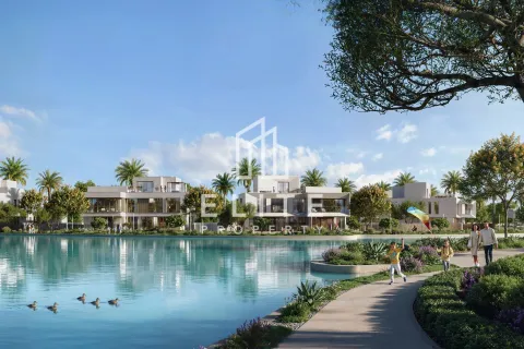 Vila v Dubai, SAE 5 spální, 748 m2 č. 659545 - Fotografia 11