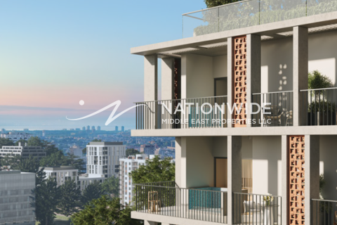 Korter asukohaga Dubai, AÜE: 1 magamistoaga, 98 m² Nr 687814