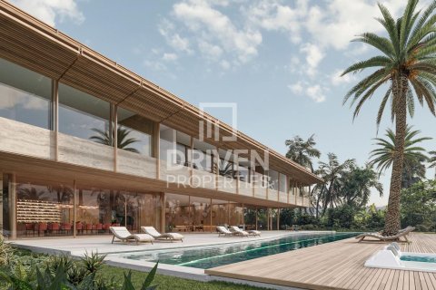 Vila v Jumeirah, Dubai, SAE 6 spální, 2507.45 m2 č. 761757 - Fotografia 19