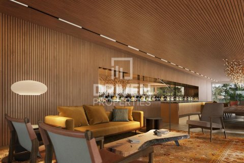 Vila v Jumeirah, Dubai, SAE 6 spální, 2507.45 m2 č. 761757 - Fotografia 13