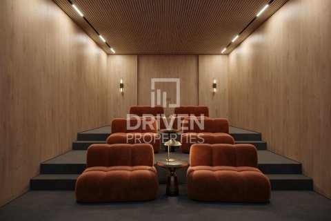 Vila v Jumeirah, Dubai, SAE 6 spální, 2507.45 m2 č. 761757 - Fotografia 14