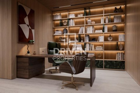 Vila v Jumeirah, Dubai, SAE 6 spální, 2507.45 m2 č. 761757 - Fotografia 16
