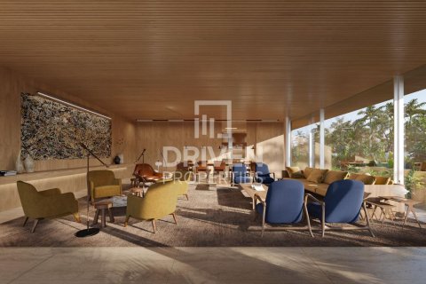 Vila v Jumeirah, Dubai, SAE 6 spální, 2507.45 m2 č. 761757 - Fotografia 4