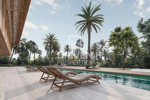 Vila v Jumeirah, Dubai, SAE 6 spální, 2507.45 m2 č. 761757 - Fotografia 11