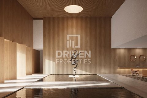 Vila v Jumeirah, Dubai, SAE 6 spální, 2507.45 m2 č. 761757 - Fotografia 10