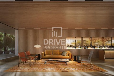Vila v Jumeirah, Dubai, SAE 6 spální, 2507.45 m2 č. 761757 - Fotografia 12