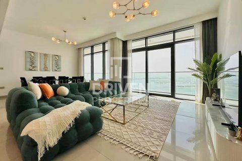 Διαμέρισμα σε Dubai Harbour, Dubai, ΗΑΕ 4 υπνοδωμάτια, 217.67 τ.μ. Αρ. 761758 - φωτογραφία 6
