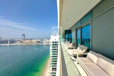 Διαμέρισμα σε Dubai Harbour, Dubai, ΗΑΕ 4 υπνοδωμάτια, 217.67 τ.μ. Αρ. 761758 - φωτογραφία 25