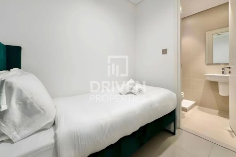 Διαμέρισμα σε Dubai Harbour, Dubai, ΗΑΕ 4 υπνοδωμάτια, 217.67 τ.μ. Αρ. 761758 - φωτογραφία 12