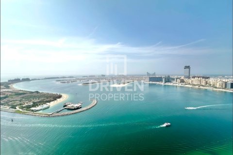 Διαμέρισμα σε Dubai Harbour, Dubai, ΗΑΕ 4 υπνοδωμάτια, 217.67 τ.μ. Αρ. 761758 - φωτογραφία 3