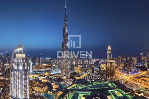 Huoneisto Mina Rashid, Dubai, Arabiemiraatit 2 makuuhuonetta, 129.14 m2 № 761759