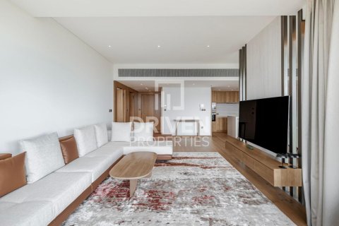 Huoneisto Jumeirah, Dubai, Arabiemiraatit 1 makuuhuone, 150.41 m2 № 761760 - kuva 8