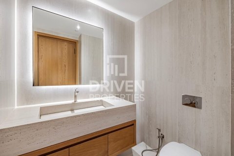 Huoneisto Jumeirah, Dubai, Arabiemiraatit 1 makuuhuone, 150.41 m2 № 761760 - kuva 13
