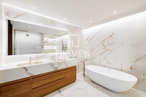 Huoneisto Jumeirah, Dubai, Arabiemiraatit 1 makuuhuone, 150.41 m2 № 761760 - kuva 19
