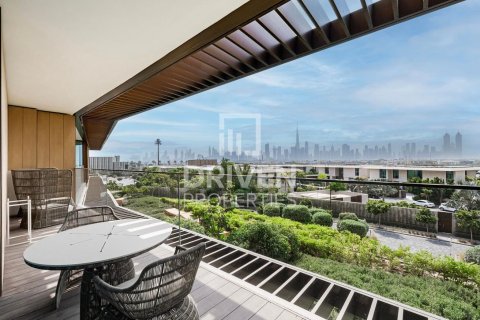 Huoneisto Jumeirah, Dubai, Arabiemiraatit 1 makuuhuone, 150.41 m2 № 761760 - kuva 5