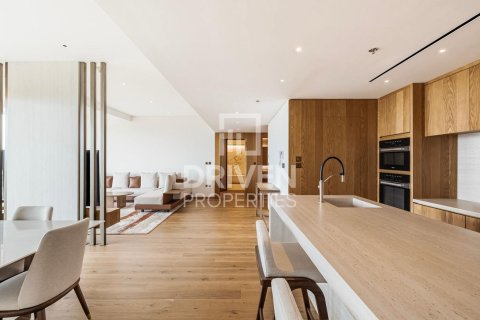 Huoneisto Jumeirah, Dubai, Arabiemiraatit 1 makuuhuone, 150.41 m2 № 761760 - kuva 17