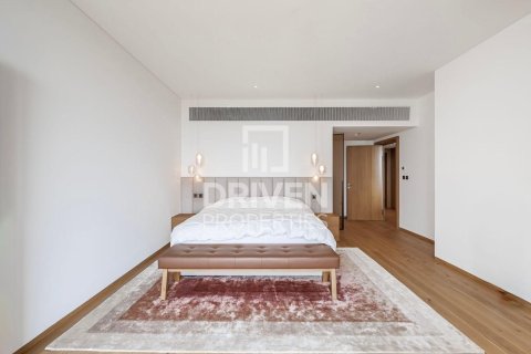 Huoneisto Jumeirah, Dubai, Arabiemiraatit 1 makuuhuone, 150.41 m2 № 761760 - kuva 7