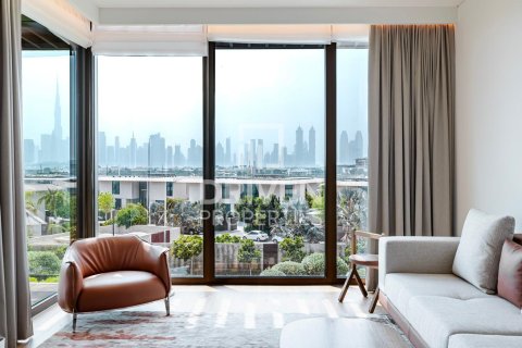 Huoneisto Jumeirah, Dubai, Arabiemiraatit 1 makuuhuone, 150.41 m2 № 761760 - kuva 3