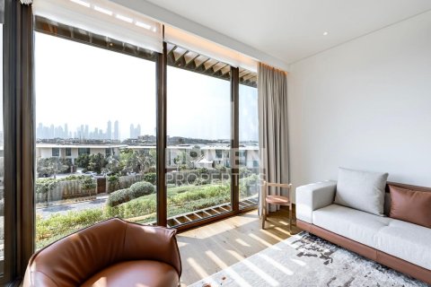 Huoneisto Jumeirah, Dubai, Arabiemiraatit 1 makuuhuone, 150.41 m2 № 761760 - kuva 4