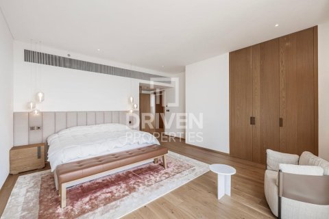 Huoneisto Jumeirah, Dubai, Arabiemiraatit 1 makuuhuone, 150.41 m2 № 761760 - kuva 10