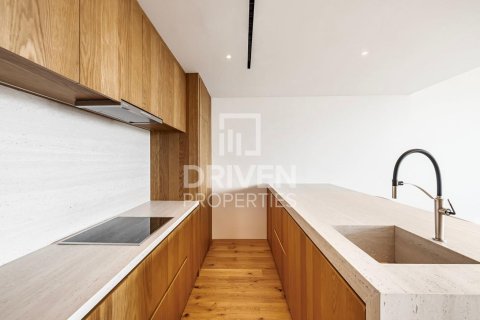 Huoneisto Jumeirah, Dubai, Arabiemiraatit 1 makuuhuone, 150.41 m2 № 761760 - kuva 18