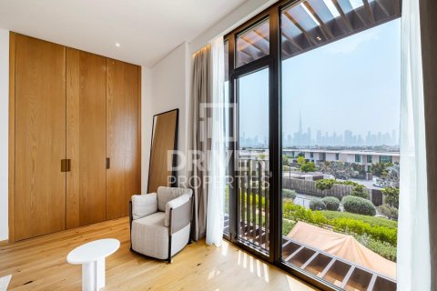 Huoneisto Jumeirah, Dubai, Arabiemiraatit 1 makuuhuone, 150.41 m2 № 761760 - kuva 11