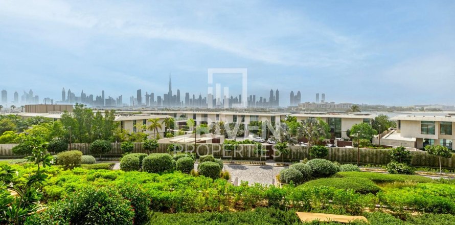 Huoneisto Jumeirah, Dubai, Arabiemiraatit 1 makuuhuone, 150.41 m2 № 761760