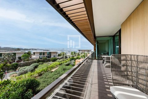 Huoneisto Jumeirah, Dubai, Arabiemiraatit 1 makuuhuone, 150.41 m2 № 761760 - kuva 2