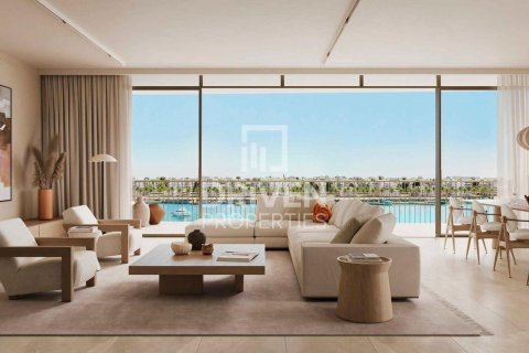 Apartment sa Dubai, UAE 3 silid-tulugan, 195.38 sq.m. № 761756 - larawan 9