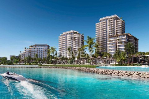 Apartment sa Dubai, UAE 3 silid-tulugan, 195.38 sq.m. № 761756 - larawan 5