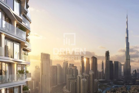 Apartamento en venta en Downtown Dubai (Downtown Burj Dubai), Dubai, EAU 1 dormitorio, 70.23 m2 № 761762 - foto 15