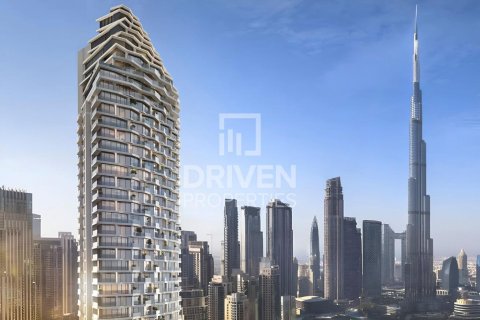 Apartamento en venta en Downtown Dubai (Downtown Burj Dubai), Dubai, EAU 1 dormitorio, 70.23 m2 № 761762 - foto 21