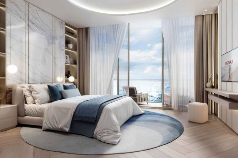 Apartmen di Beach Walk Grand 2 di Dubai, UAE 3 bilik tidur, 387.02 meter persegi № 637947 - foto 7