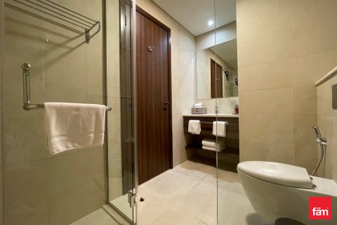 Appartement te huur in Dubai Media City, Dubai, VAE 2 slaapkamers, 145.9 vr.m., nr 701555 - foto 11