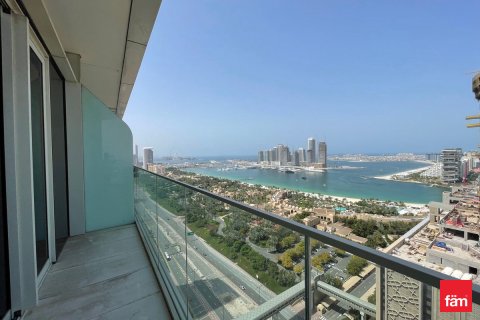 Appartement te huur in Dubai Media City, Dubai, VAE 2 slaapkamers, 145.9 vr.m., nr 701555 - foto 4
