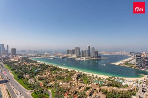 Dzīvoklis Dubai Media Cityjā, AAE 2 istabas, 145.9 m2 Nr. 701555