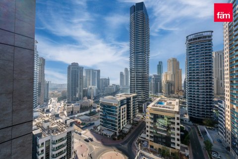 شقة للبيع في مرسى دبي، دبي، الإمارات العربية المتحدة 1 غرفة نوم ، 73.6 متر مربع ، رقم 718076 - صورة 17