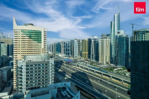 شقة للبيع في مرسى دبي، دبي، الإمارات العربية المتحدة 1 غرفة نوم ، 73.6 متر مربع ، رقم 718076 - صورة 18