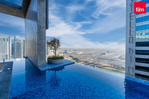 阿联酋 Dubai Dubai Marina 公寓  1 卧, 73.6 平方米 , 编号 718076