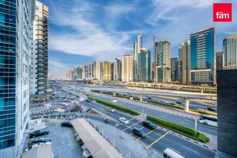 شقة للبيع في مرسى دبي، دبي، الإمارات العربية المتحدة 1 غرفة نوم ، 73.6 متر مربع ، رقم 718076 - صورة 12