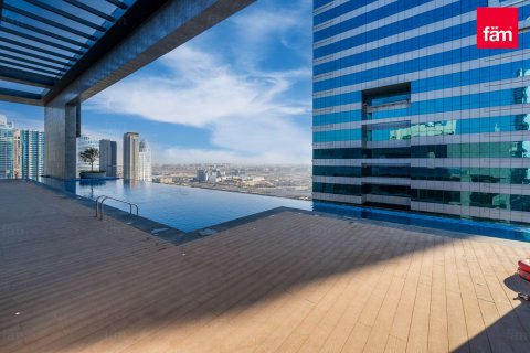 شقة للبيع في مرسى دبي، دبي، الإمارات العربية المتحدة 1 غرفة نوم ، 73.6 متر مربع ، رقم 718076 - صورة 20