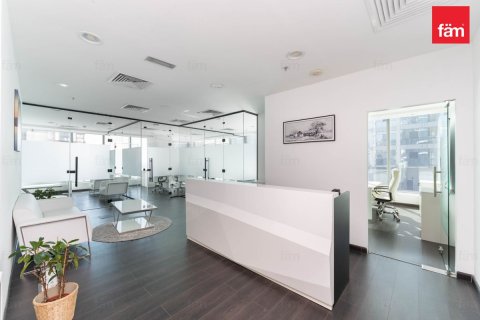 Oficiu în Business Bay, Dubai, EAU 141.3 mp.  №718071