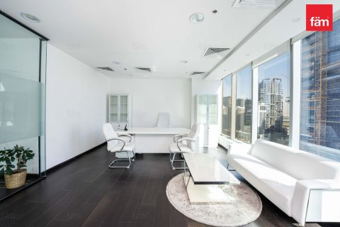 Офис Бизнес-Бэй, Дубай, БАӘ-да 141.3 м² № 718071 - фото 5