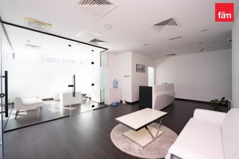 Офис Бизнес-Бэй, Дубай, БАӘ-да 141.3 м² № 718071 - фото 6