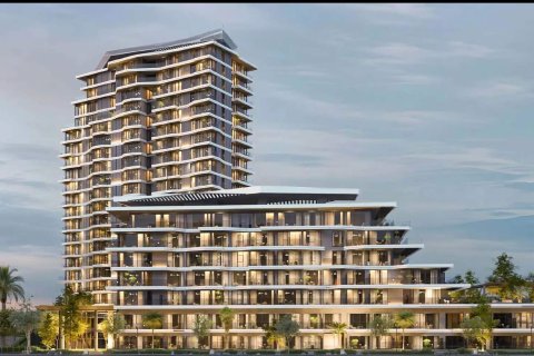 Complesso immobiliare Skai Mina a Mina Al Arab, Ras Al Khaimah, EAU № 718420