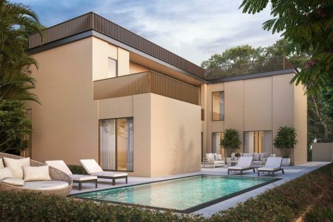 Villa en venta en Dubai, EAU 4 dormitorios, 465 m2 № 670442 - foto 18