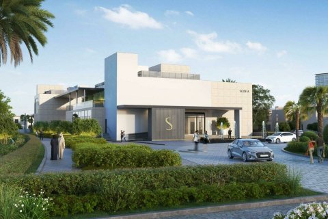Villa en venta en Dubai, EAU 4 dormitorios, 465 m2 № 670442 - foto 20