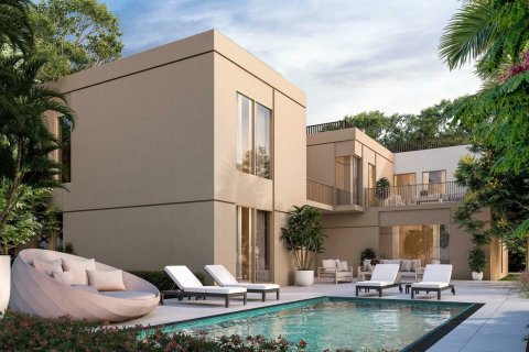 Villa en venta en Dubai, EAU 4 dormitorios, 465 m2 № 670442 - foto 15